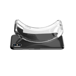 Nakładka Clear Xiaomi Redmi Note 12 5G/ Poco X5 1mm